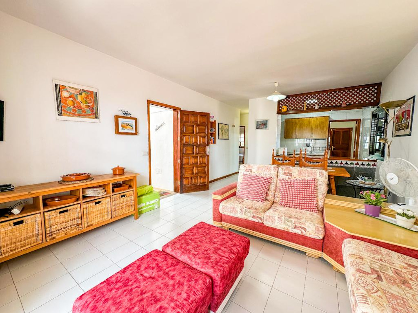 Altos - Puerto Del Carmen - Roper Properties