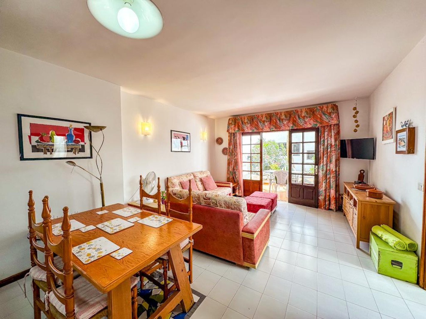 Altos - Puerto Del Carmen - Roper Properties