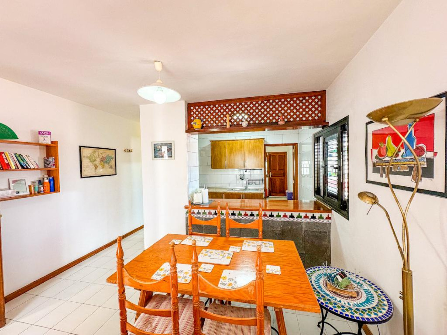 Altos - Puerto Del Carmen - Roper Properties