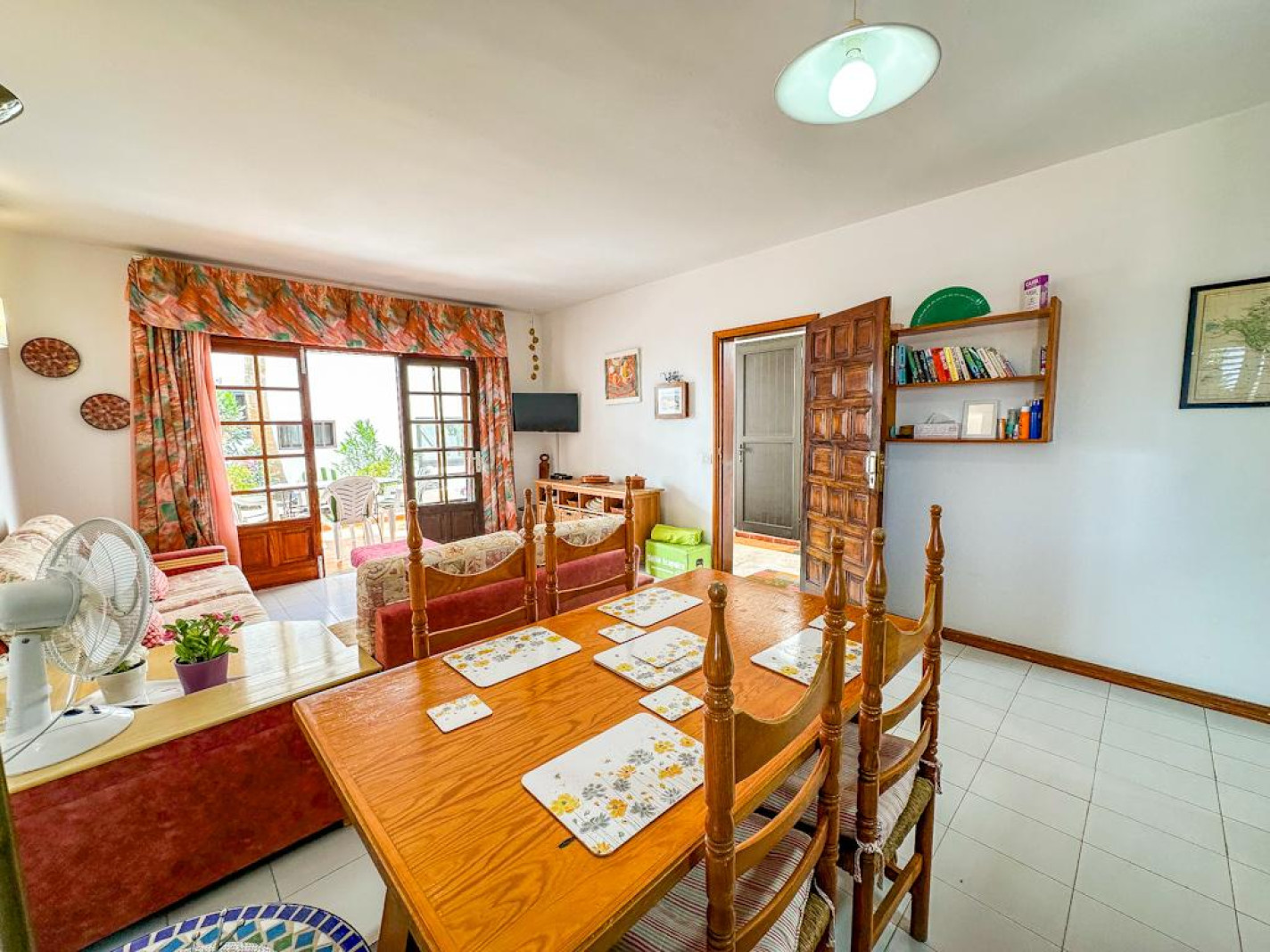 Altos - Puerto Del Carmen - Roper Properties