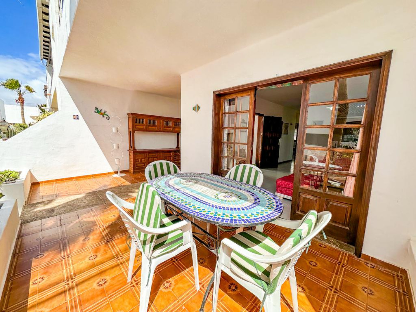 Altos - Puerto Del Carmen - Roper Properties