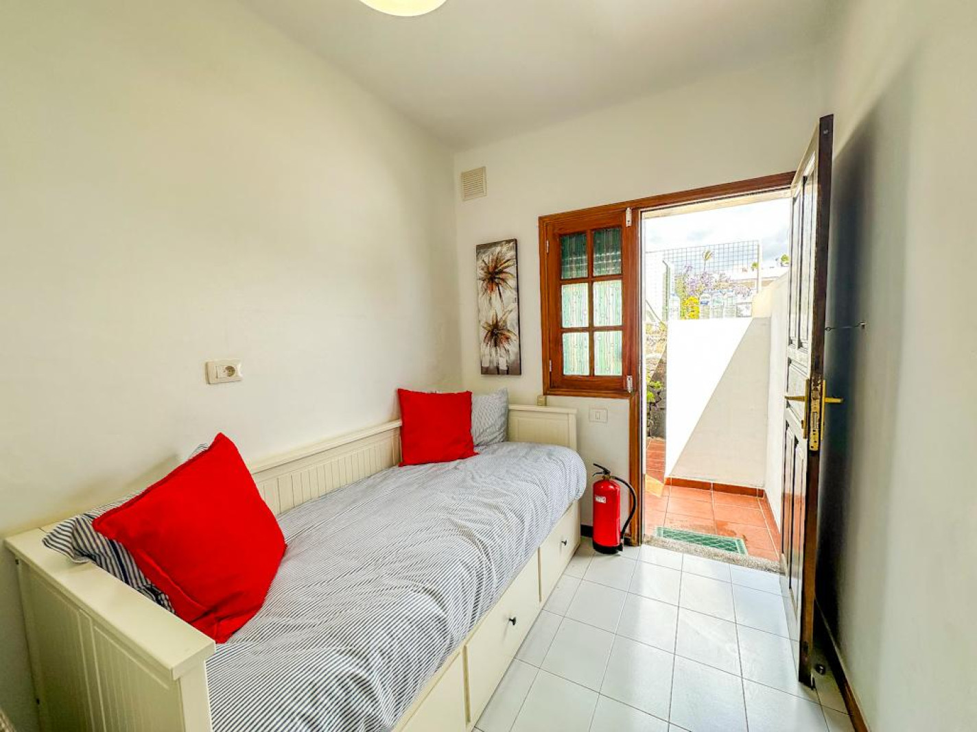 Altos - Puerto Del Carmen - Roper Properties