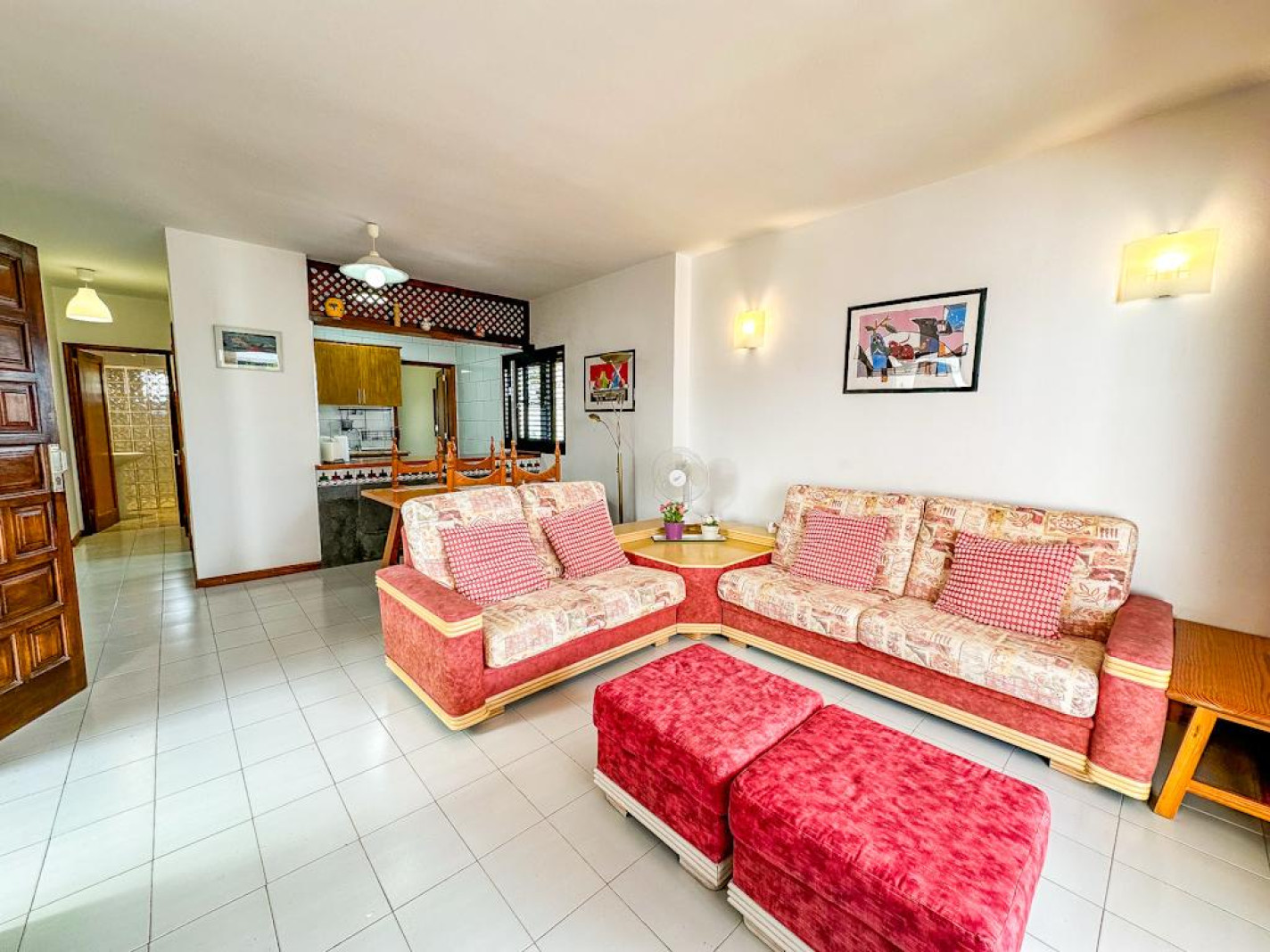 Altos - Puerto Del Carmen - Roper Properties