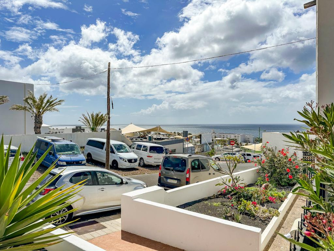 Altos - Puerto Del Carmen - Roper Properties