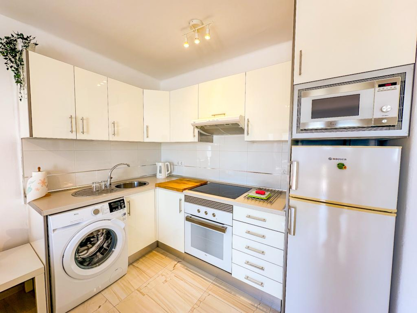 Paradise Apartments - Puerto Del Carmen - Roper Properties