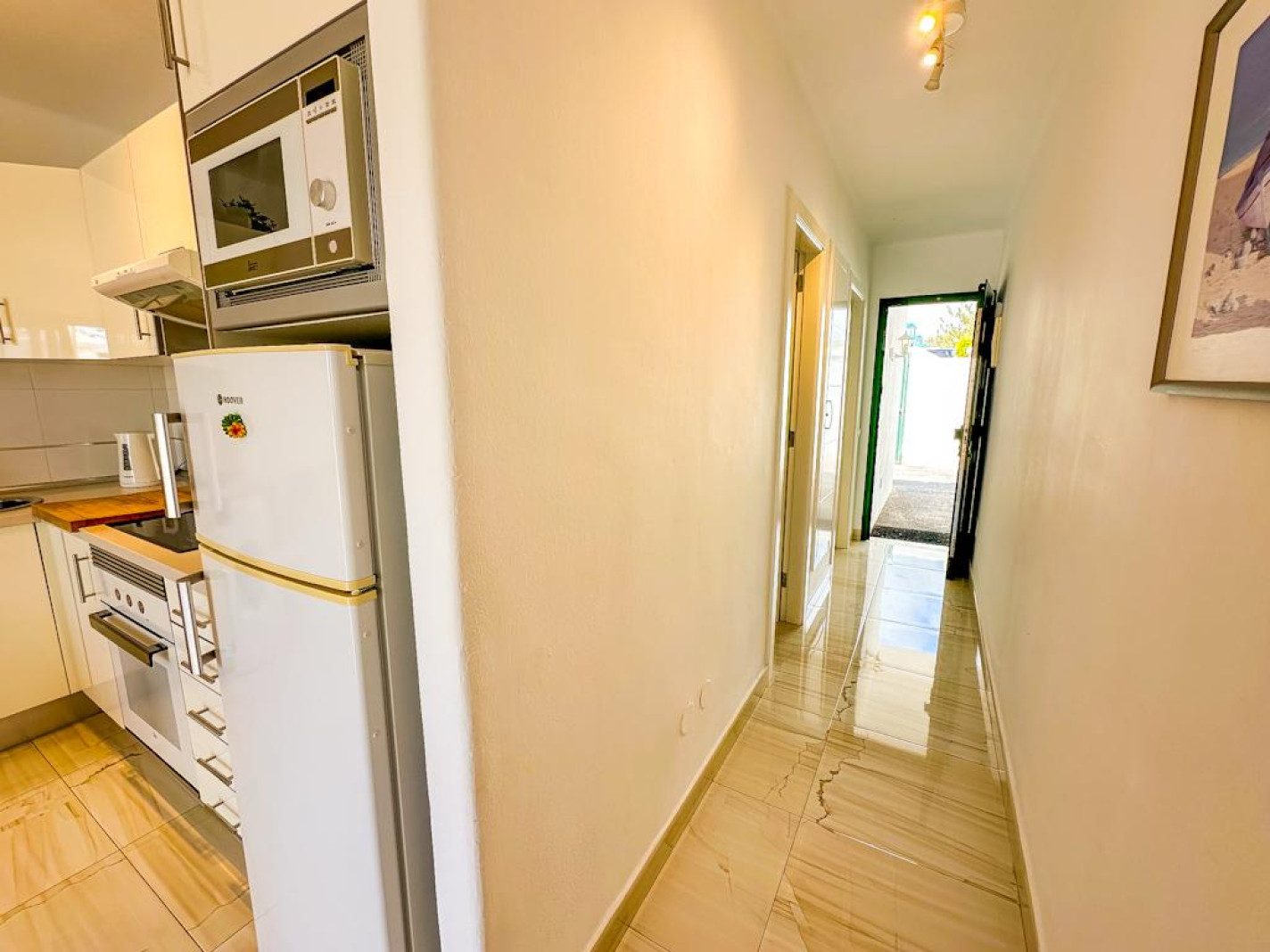 Paradise Apartments - Puerto Del Carmen - Roper Properties