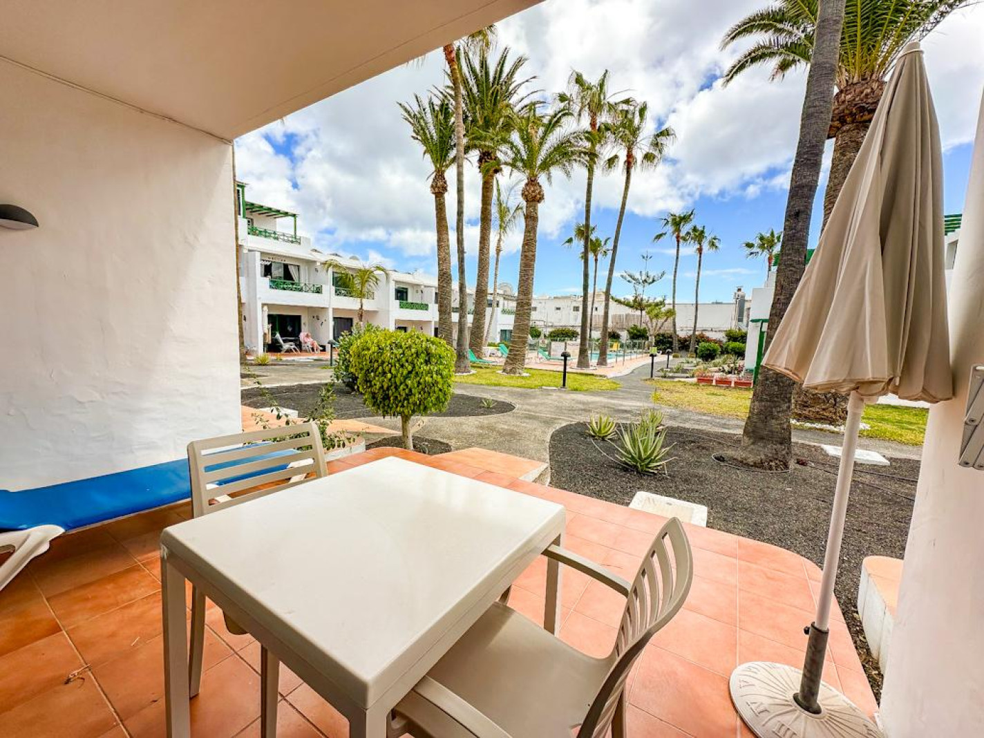 Paradise Apartments - Puerto Del Carmen - Roper Properties