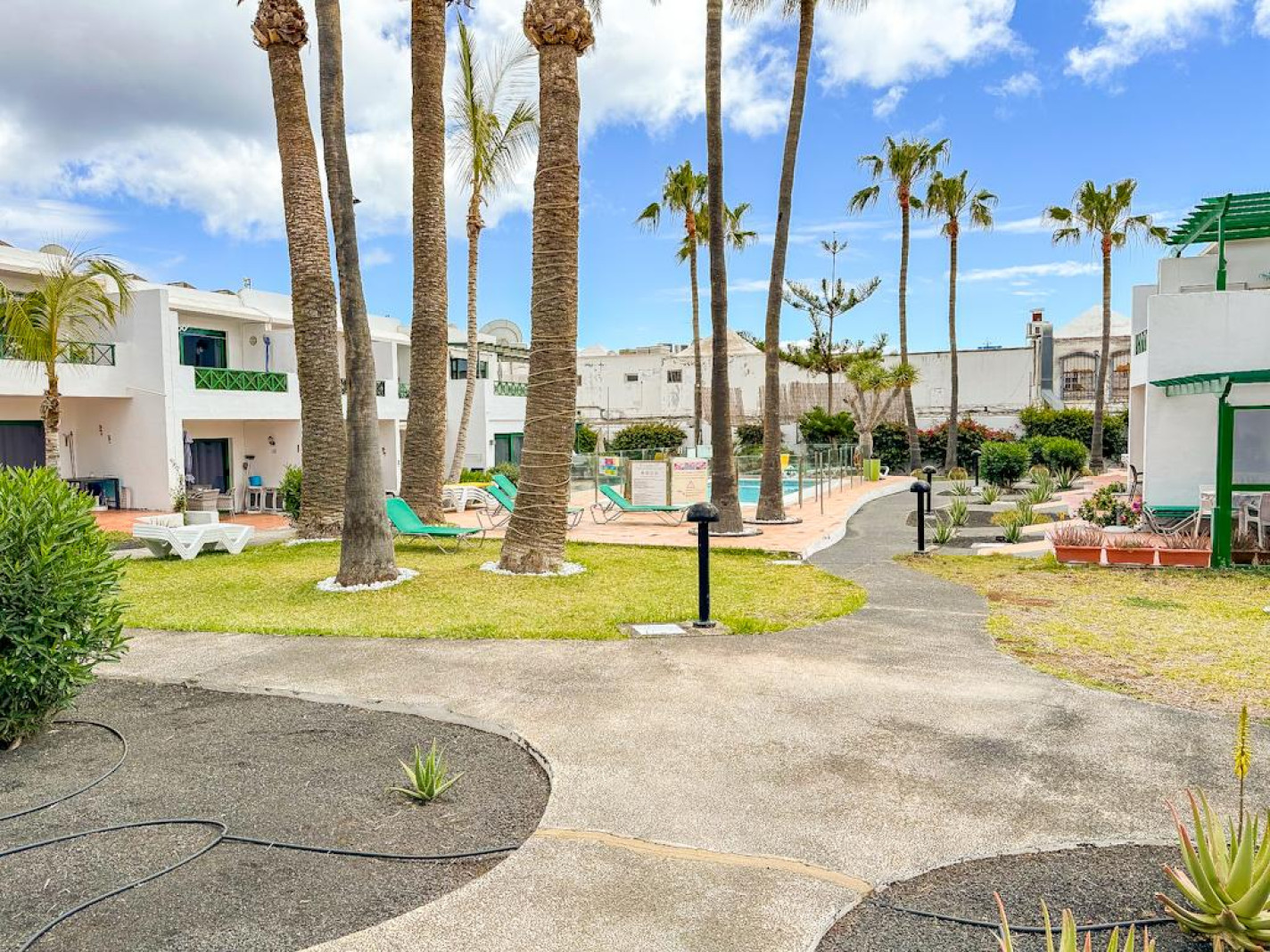 Paradise Apartments - Puerto Del Carmen - Roper Properties