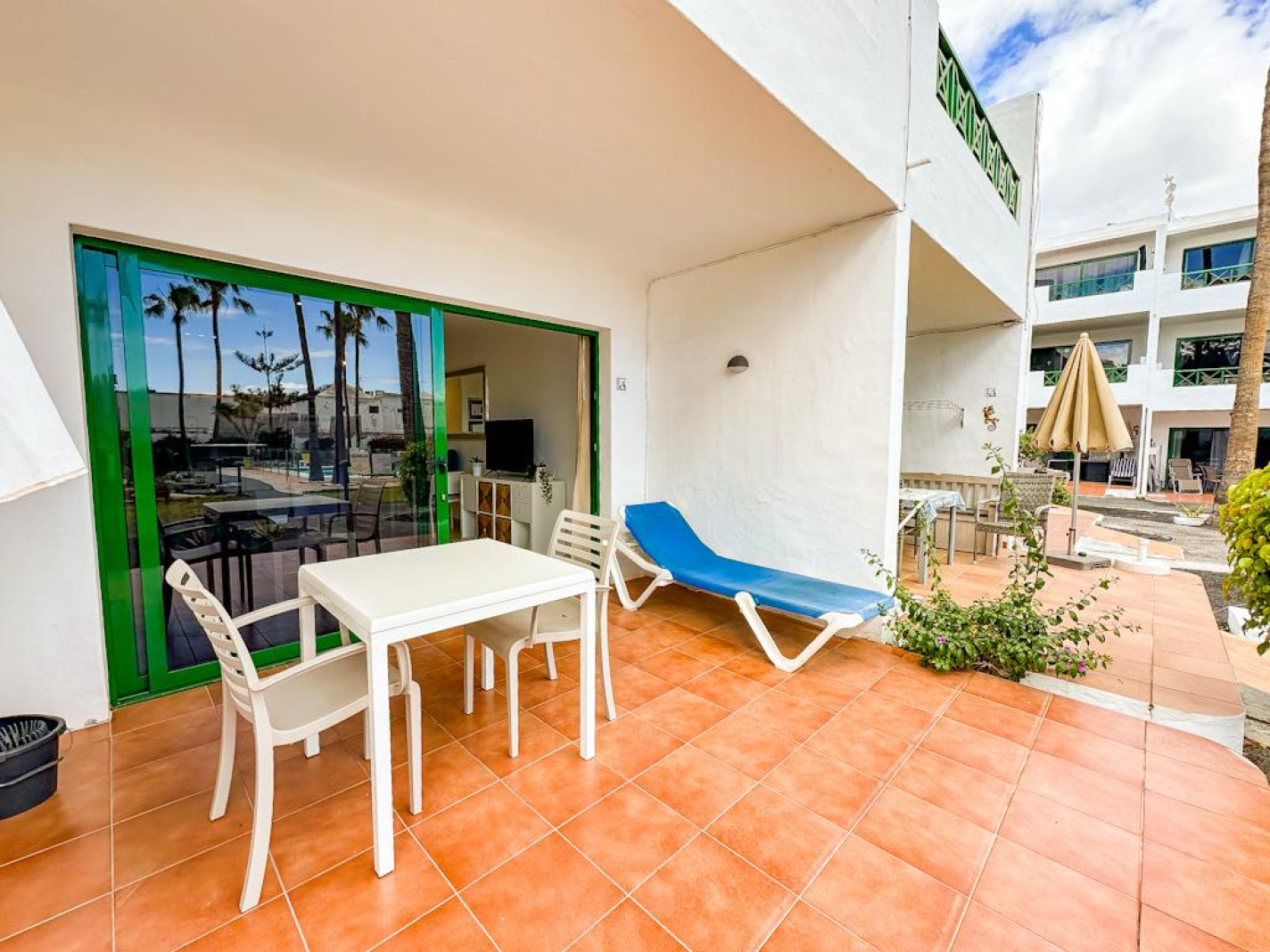Paradise Apartments - Puerto Del Carmen - Roper Properties