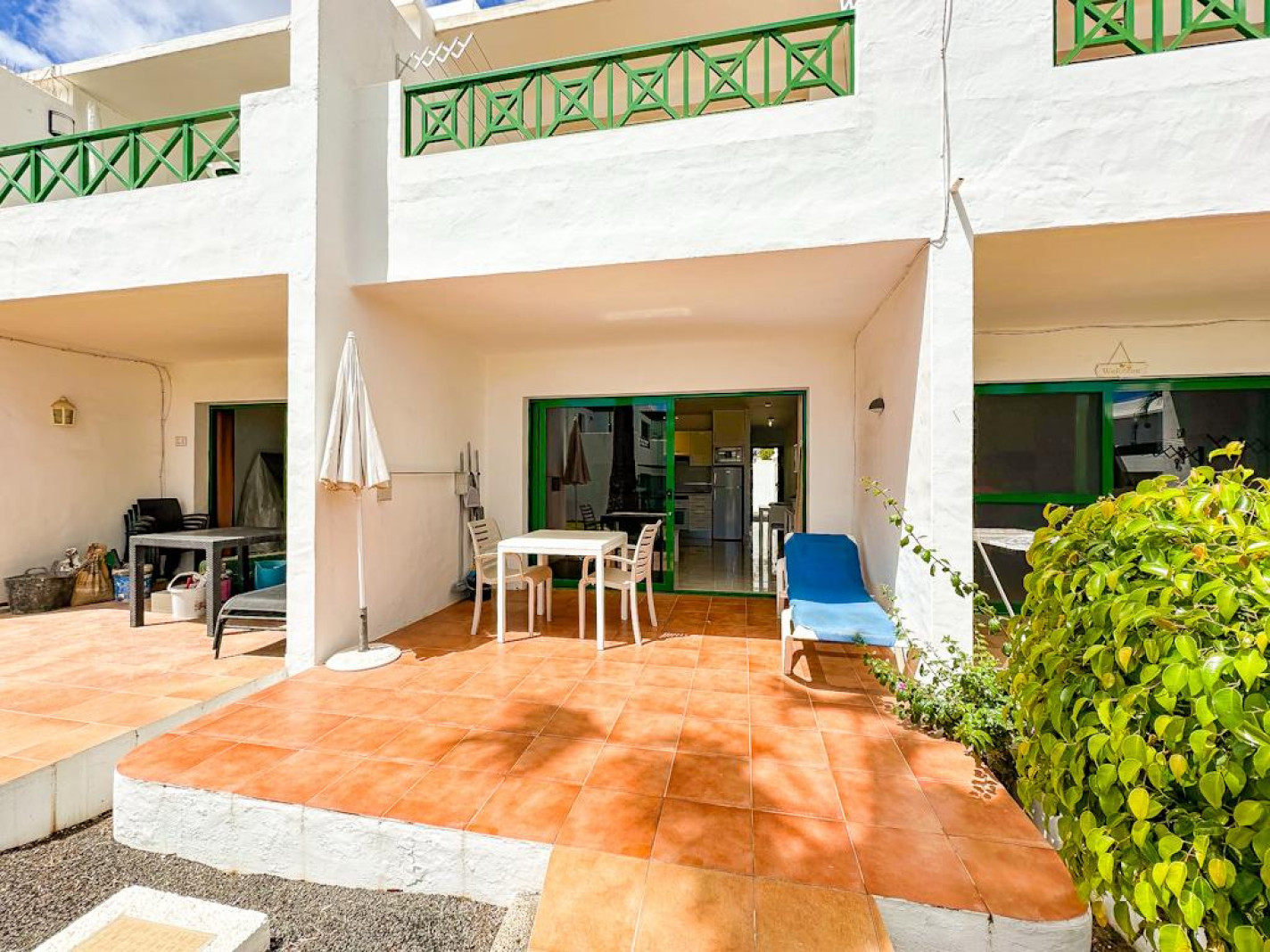 Paradise Apartments - Puerto Del Carmen - Roper Properties