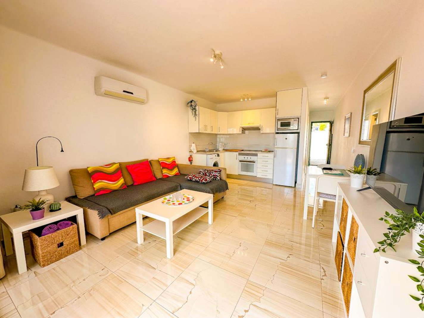 Paradise Apartments - Puerto Del Carmen - Roper Properties