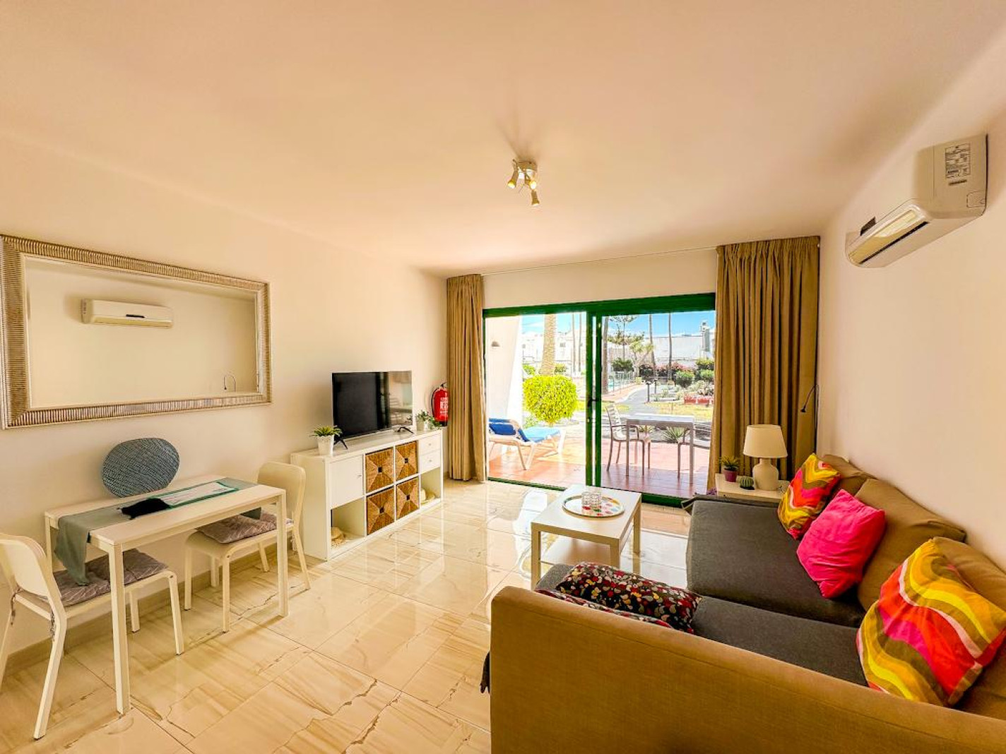 Paradise Apartments - Puerto Del Carmen - Roper Properties