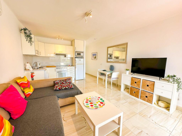 1 Bedroom  Apartment 3