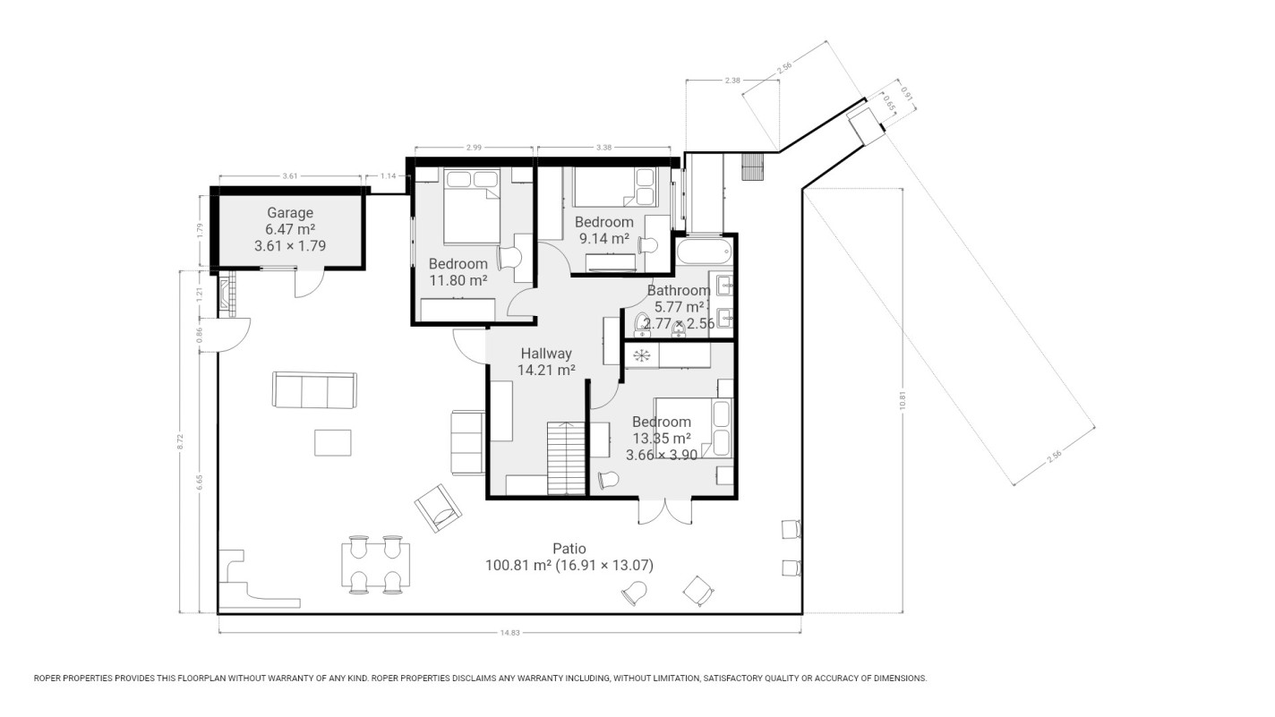  - Puerto Del Carmen - Roper Properties