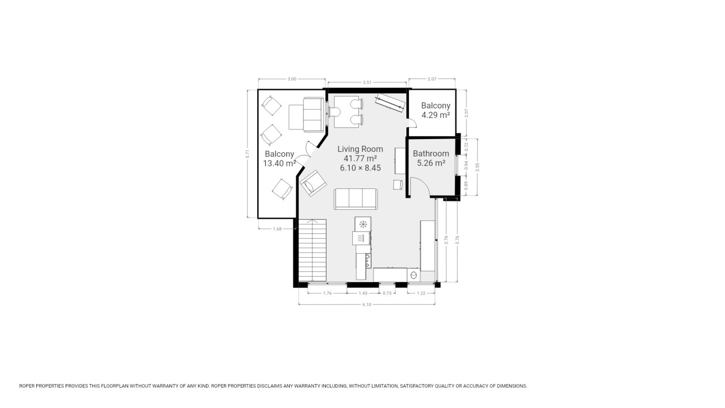  - Puerto Del Carmen - Roper Properties