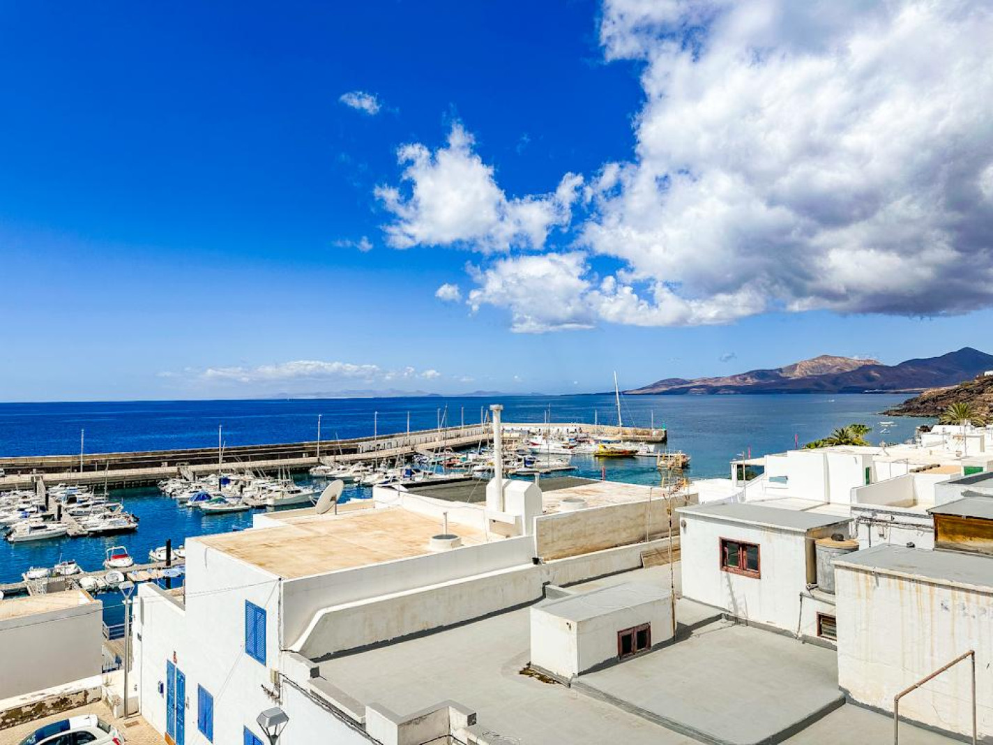 Fuensanta - Puerto Del Carmen - Roper Properties