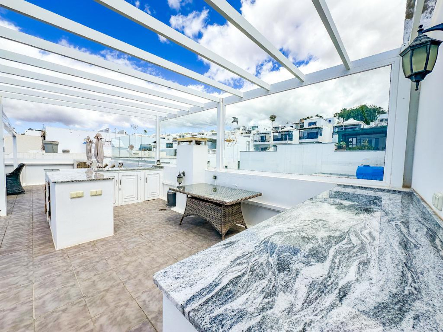 Fuensanta - Puerto Del Carmen - Roper Properties