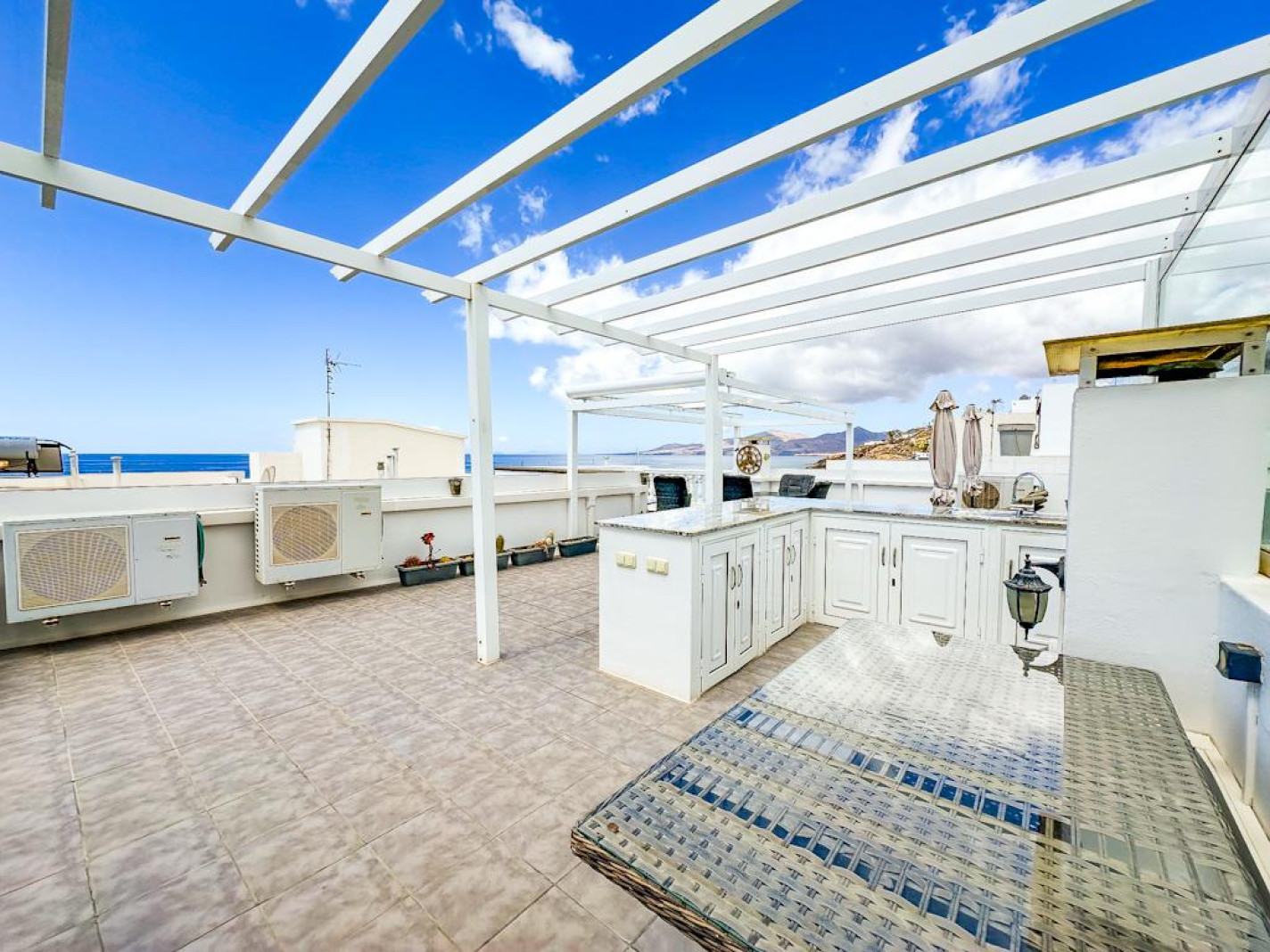 Fuensanta - Puerto Del Carmen - Roper Properties