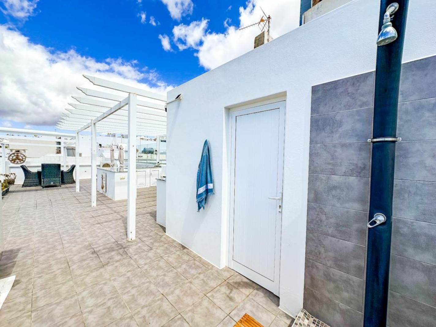 Fuensanta - Puerto Del Carmen - Roper Properties
