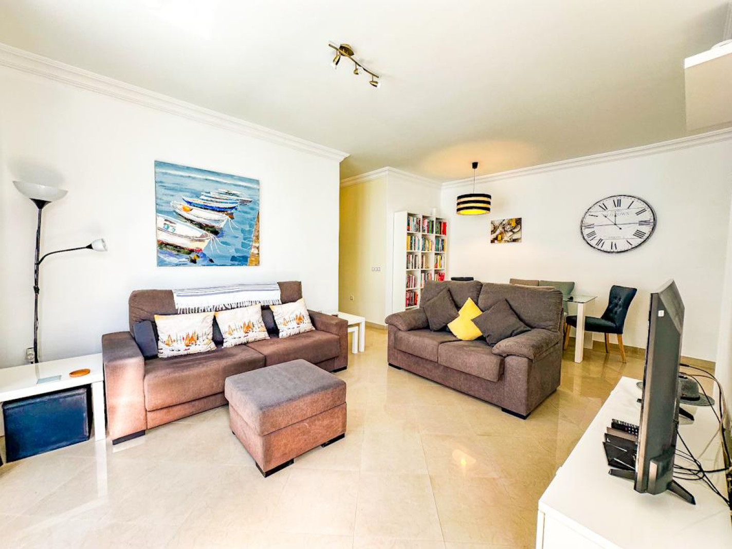 Fuensanta - Puerto Del Carmen - Roper Properties