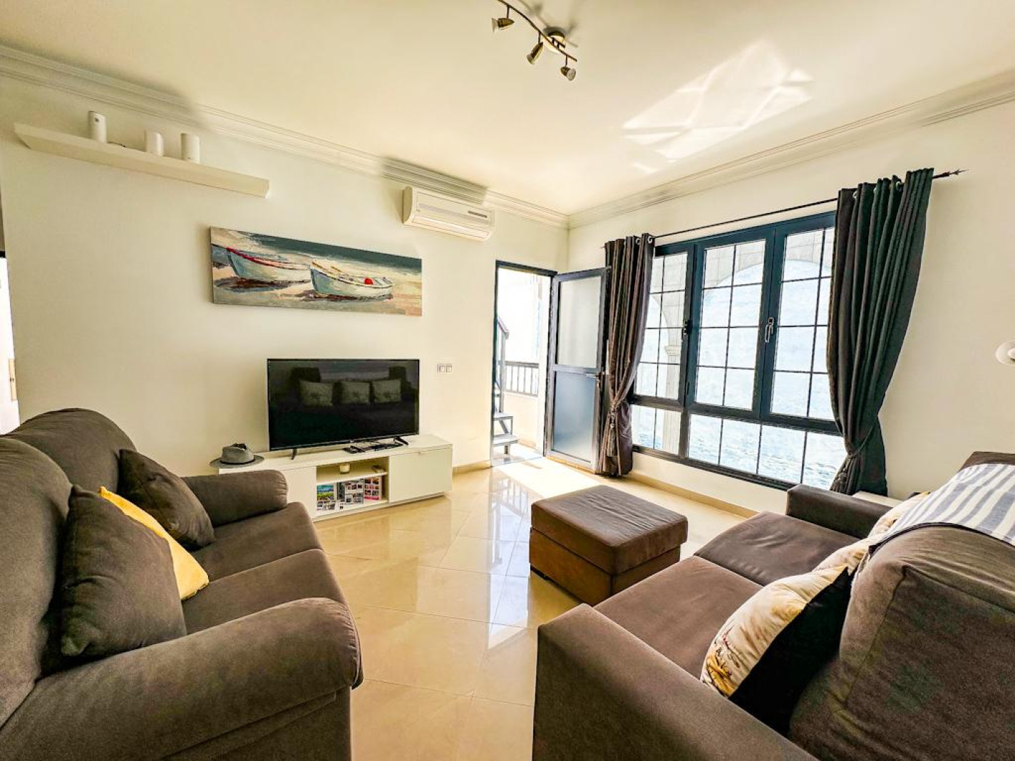 Fuensanta - Puerto Del Carmen - Roper Properties