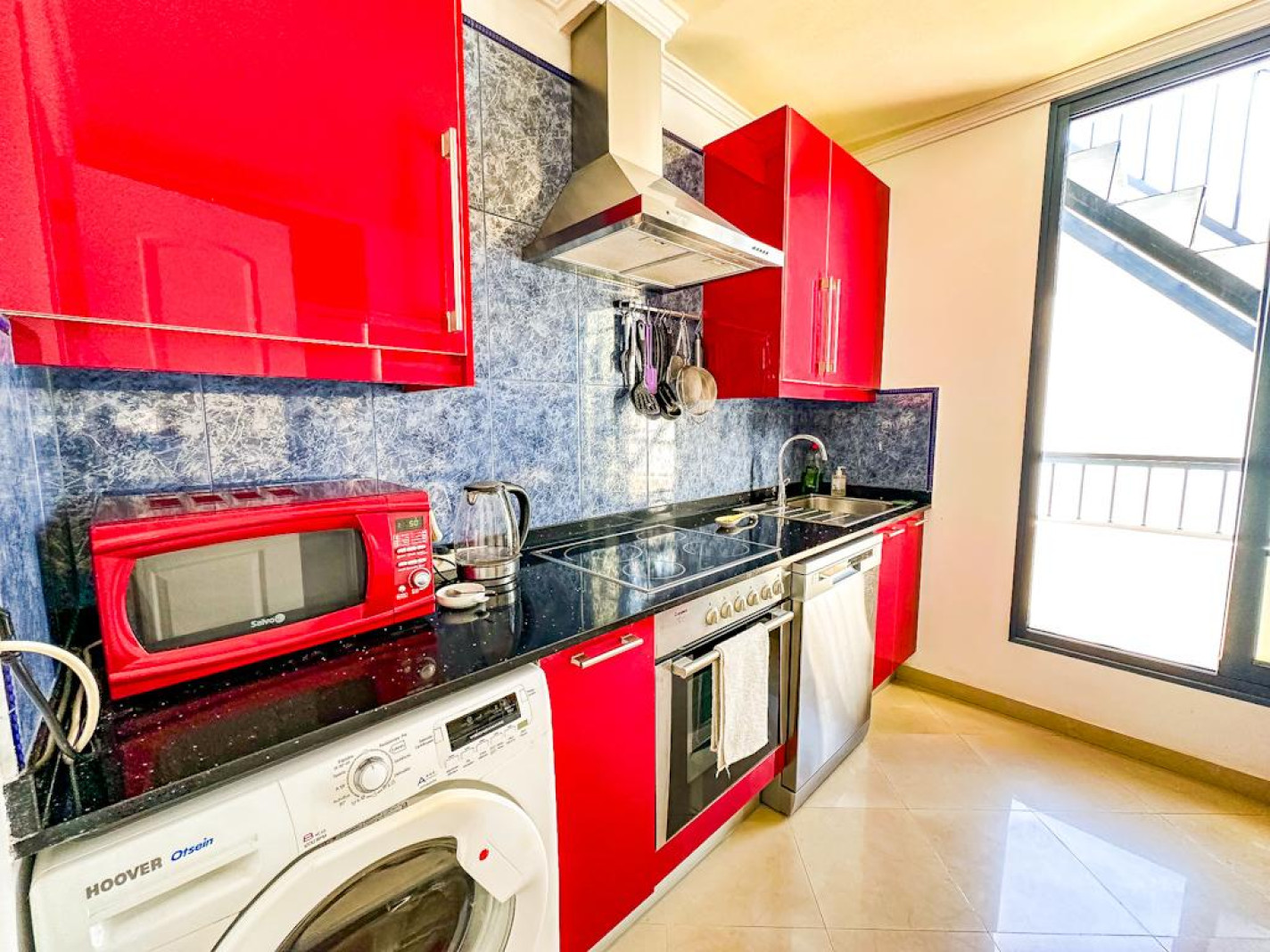 Fuensanta - Puerto Del Carmen - Roper Properties