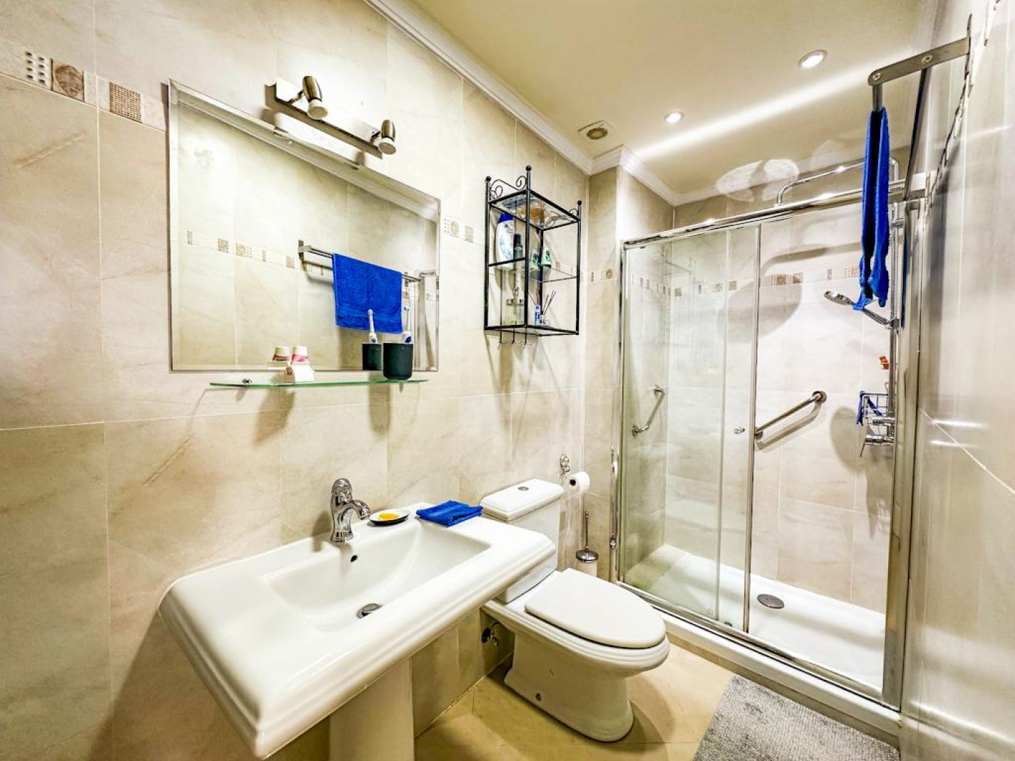 Fuensanta - Puerto Del Carmen - Roper Properties