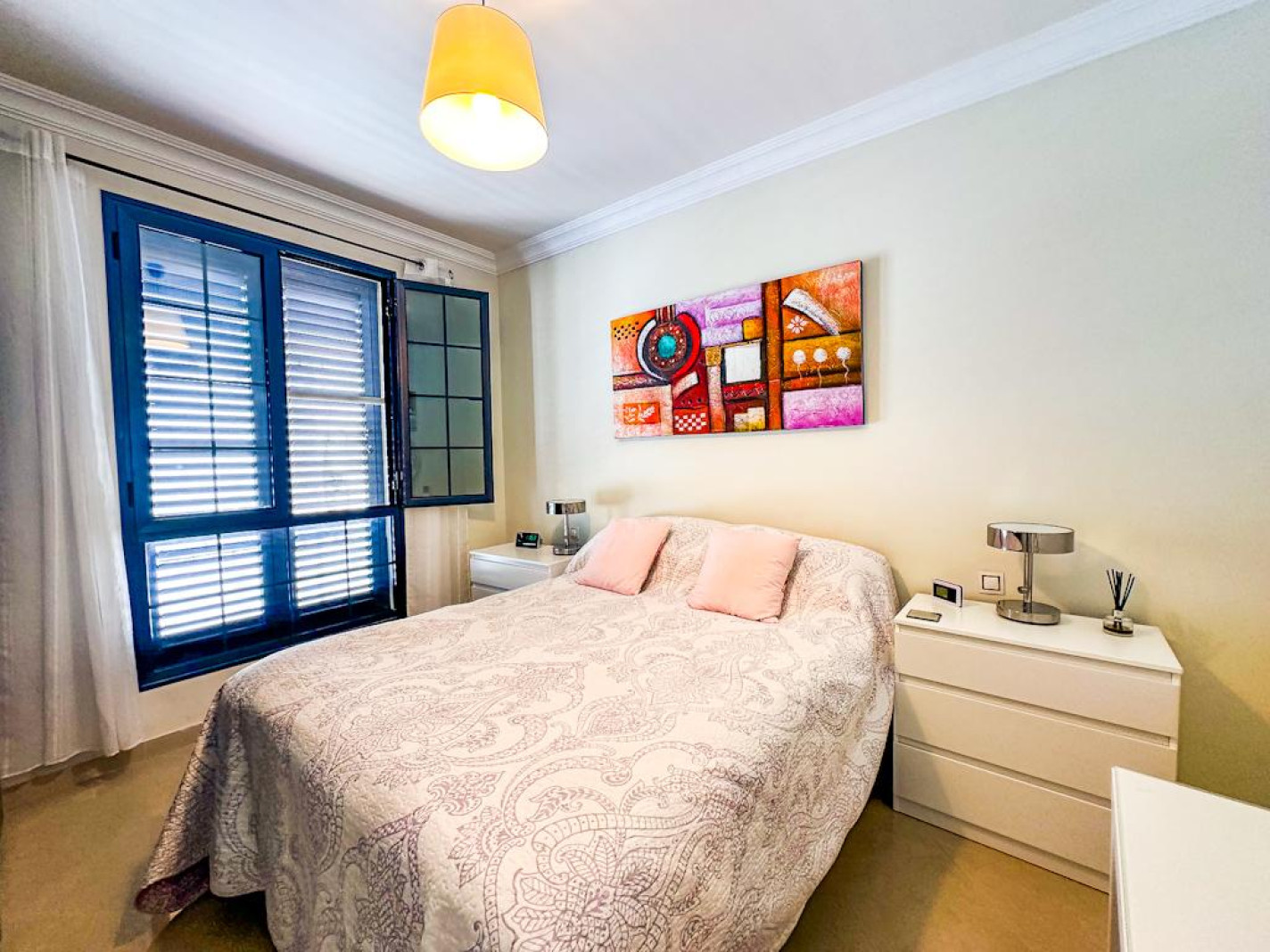 Fuensanta - Puerto Del Carmen - Roper Properties