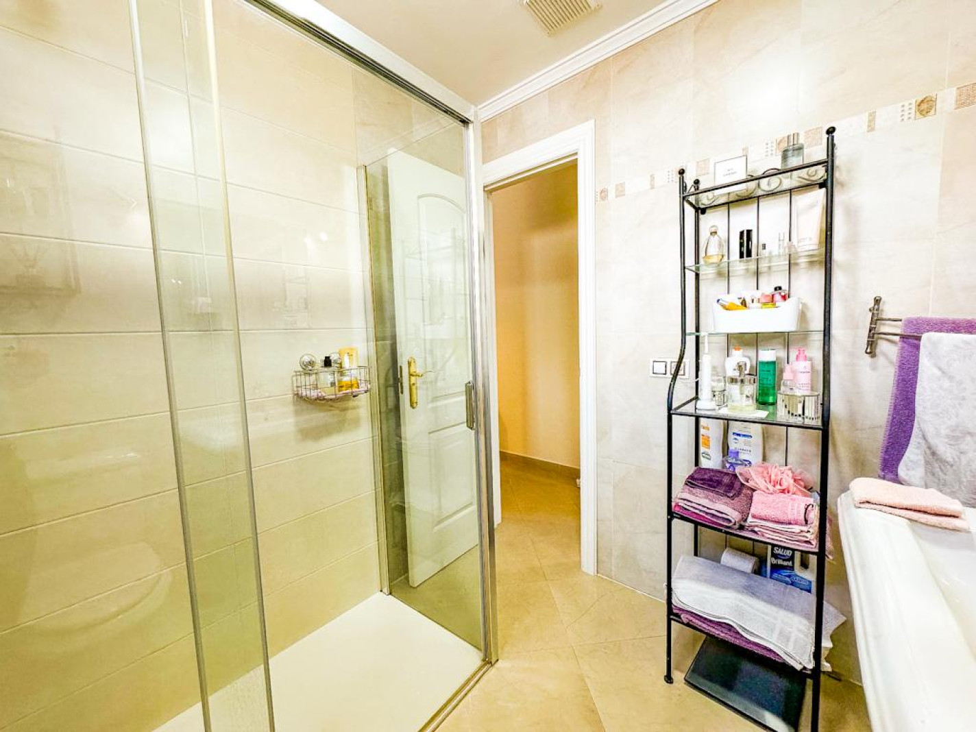 Fuensanta - Puerto Del Carmen - Roper Properties