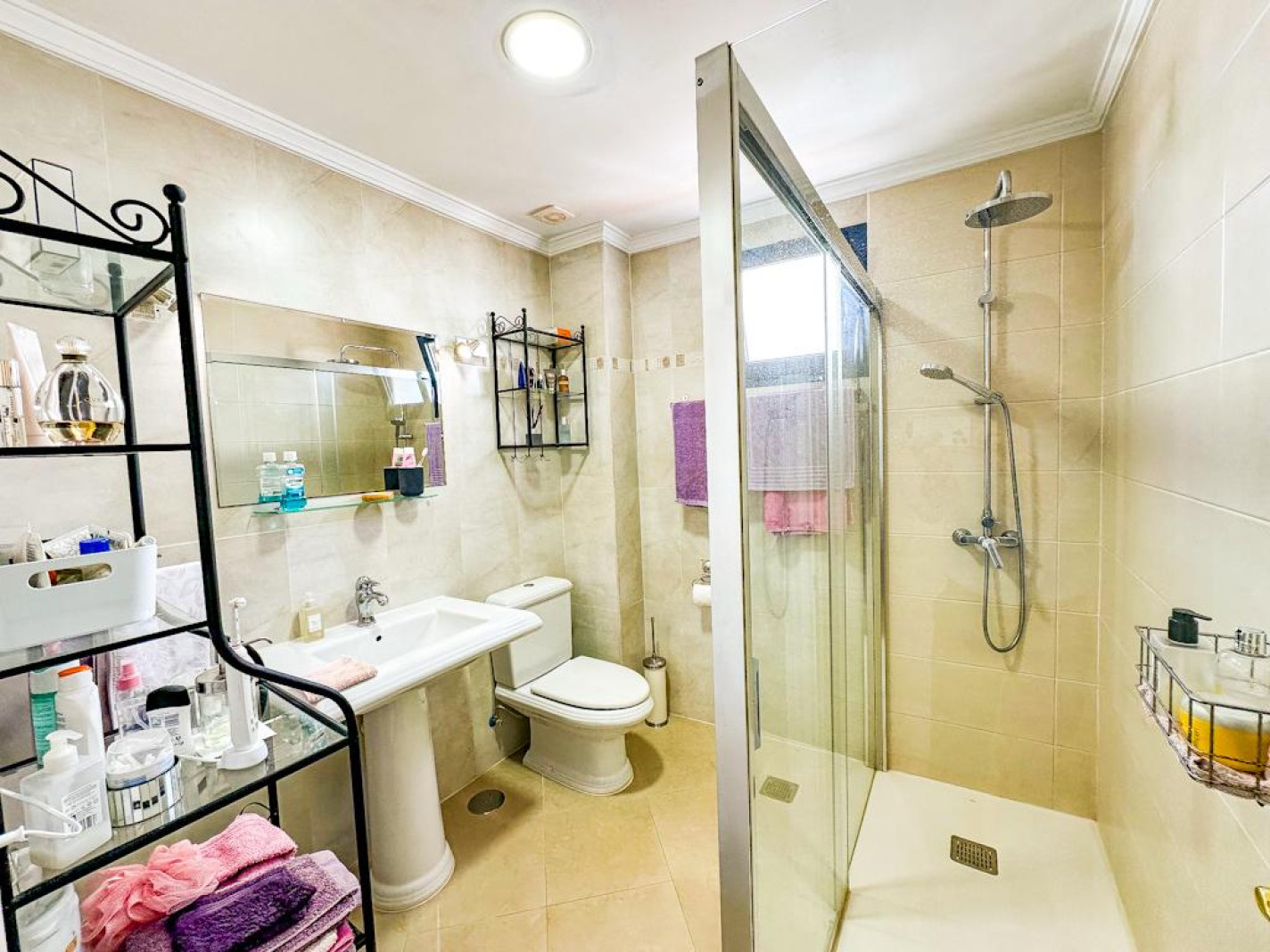 Fuensanta - Puerto Del Carmen - Roper Properties
