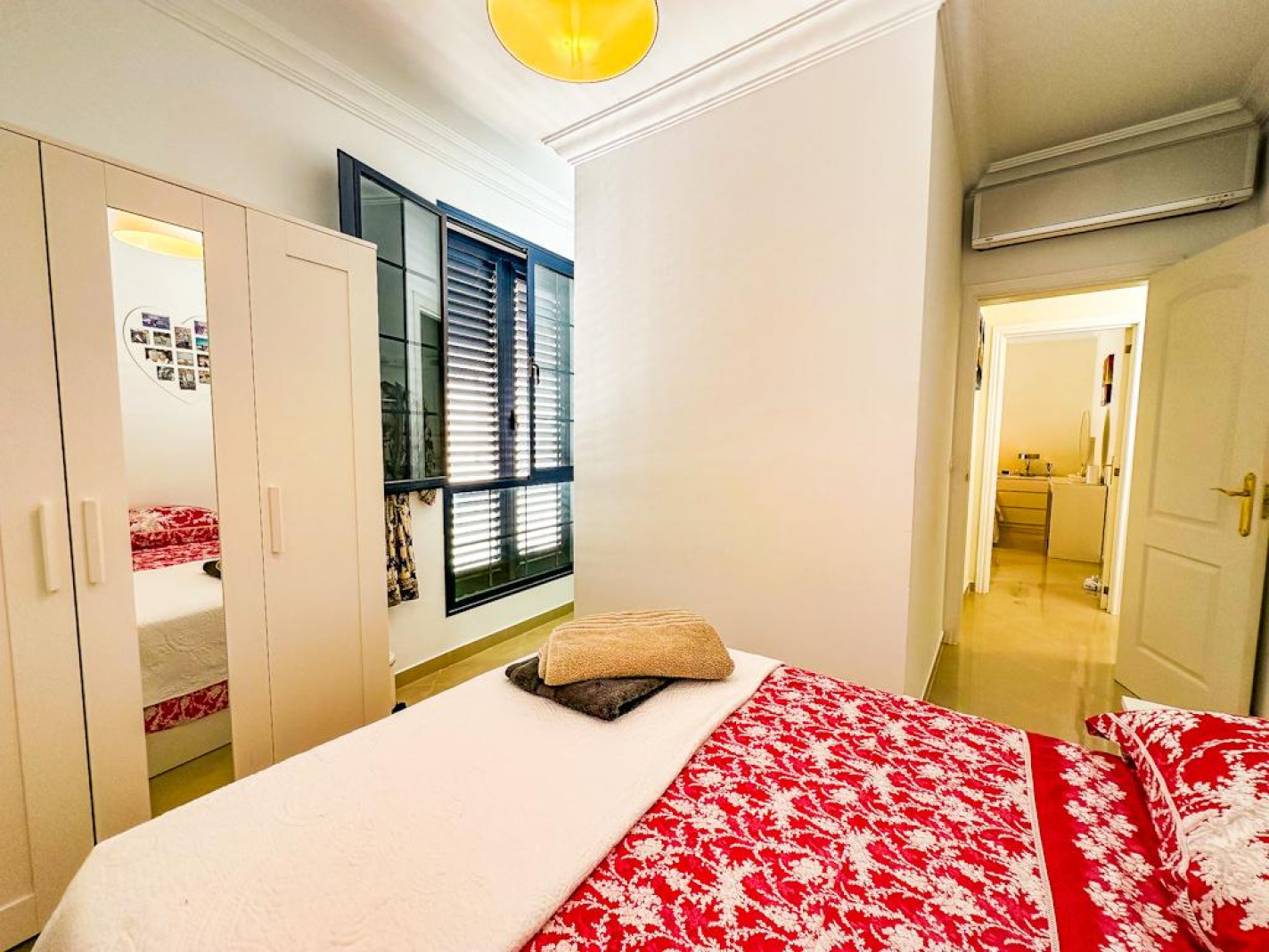 Fuensanta - Puerto Del Carmen - Roper Properties
