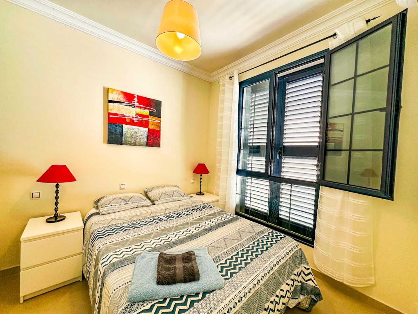 Fuensanta - Puerto Del Carmen - Roper Properties