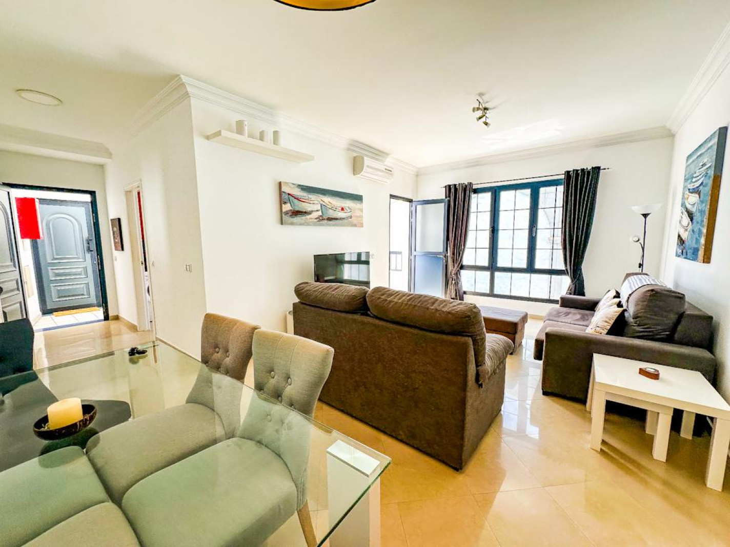 Fuensanta - Puerto Del Carmen - Roper Properties