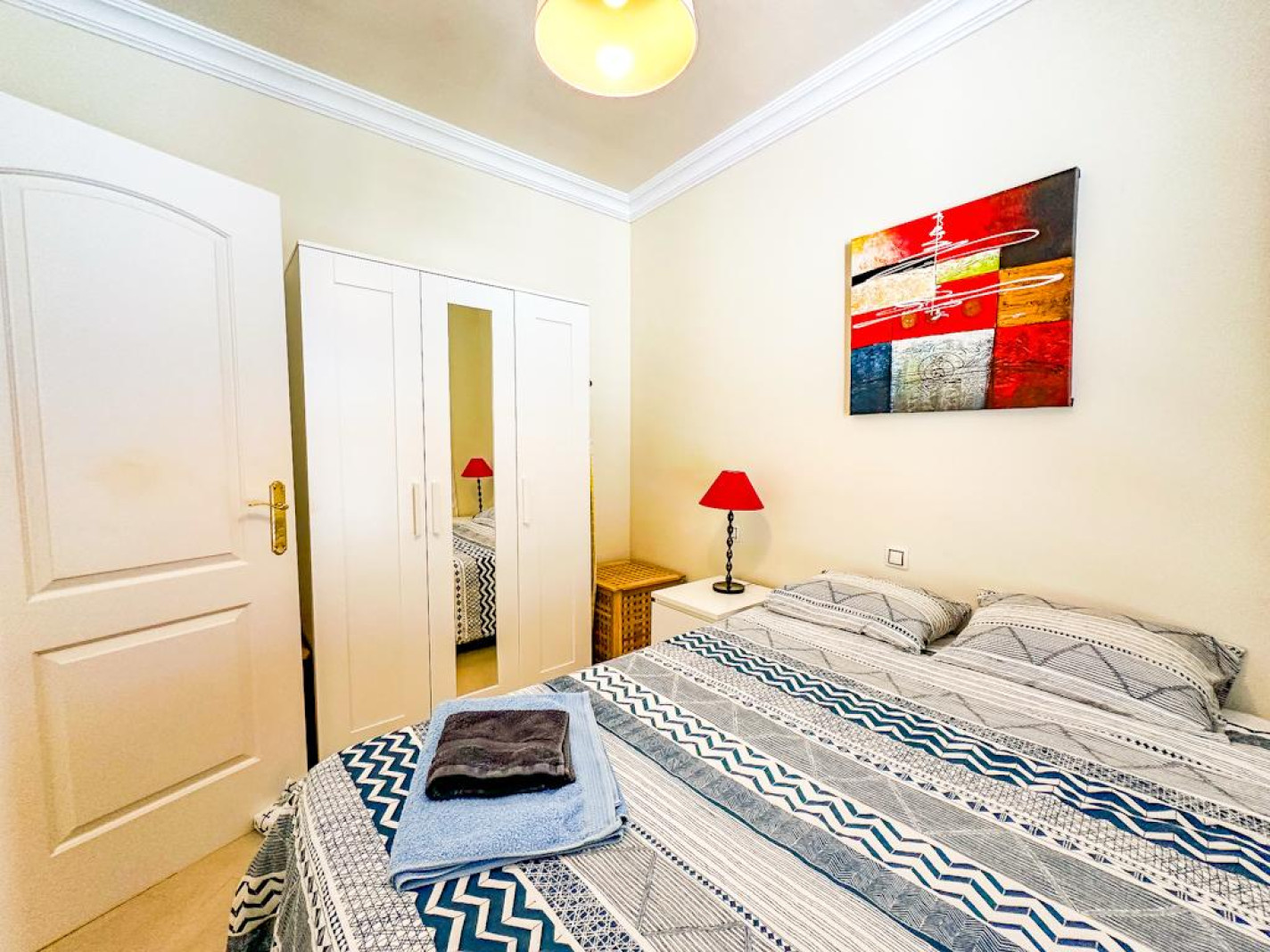 Fuensanta - Puerto Del Carmen - Roper Properties