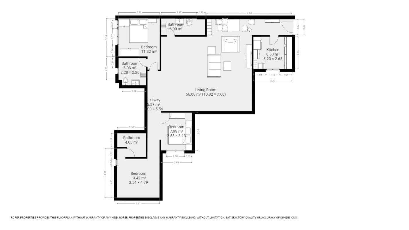 Fuensanta - Puerto Del Carmen - Roper Properties