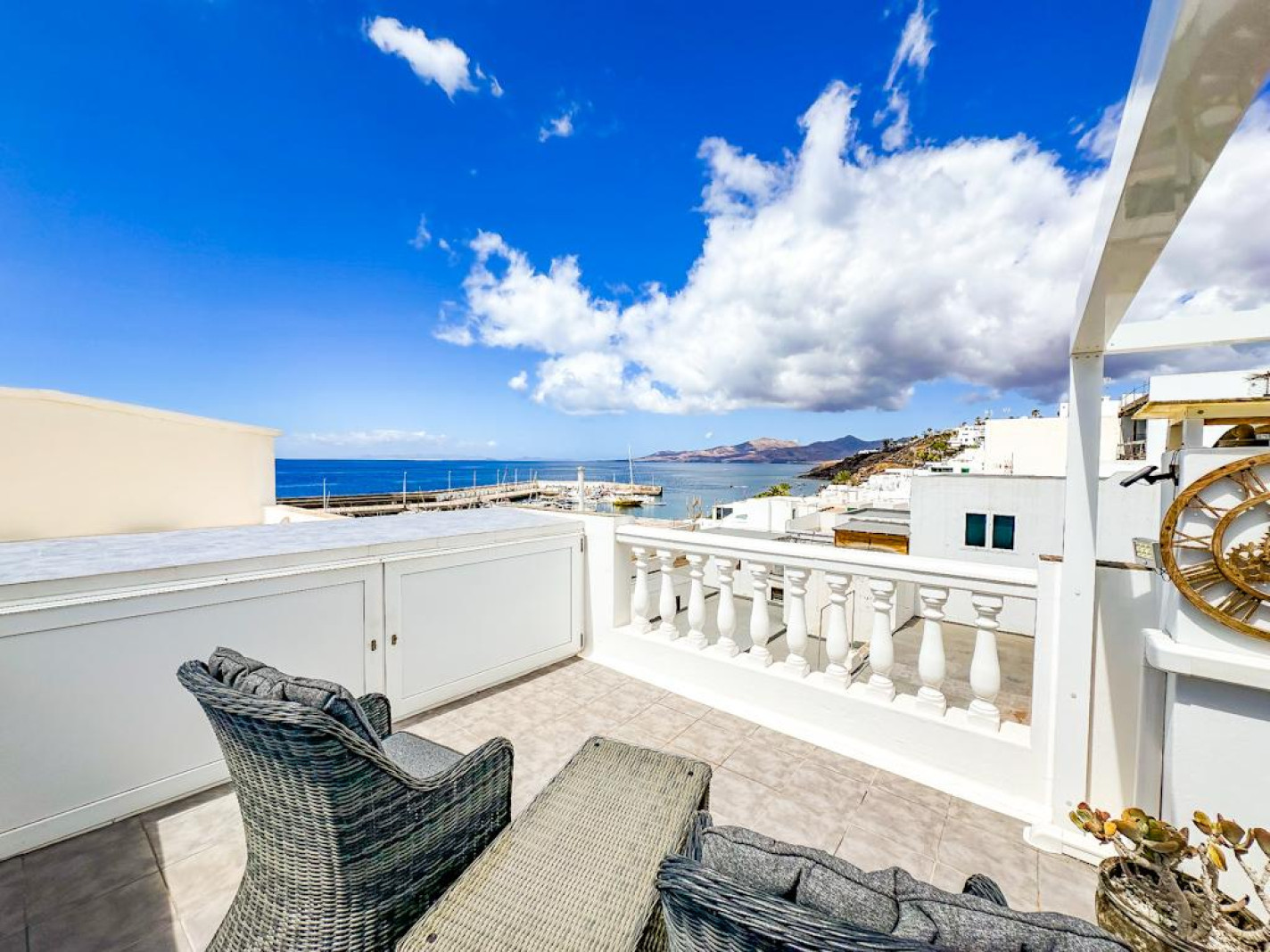 Fuensanta - Puerto Del Carmen - Roper Properties