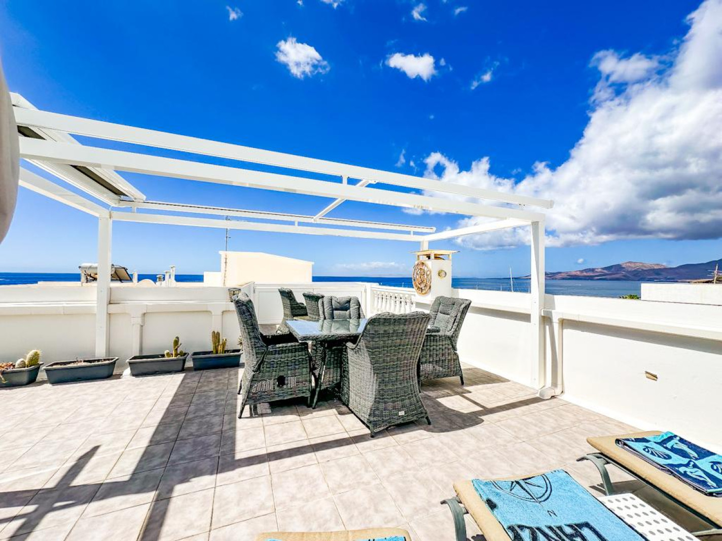 Fuensanta - Puerto Del Carmen - Roper Properties