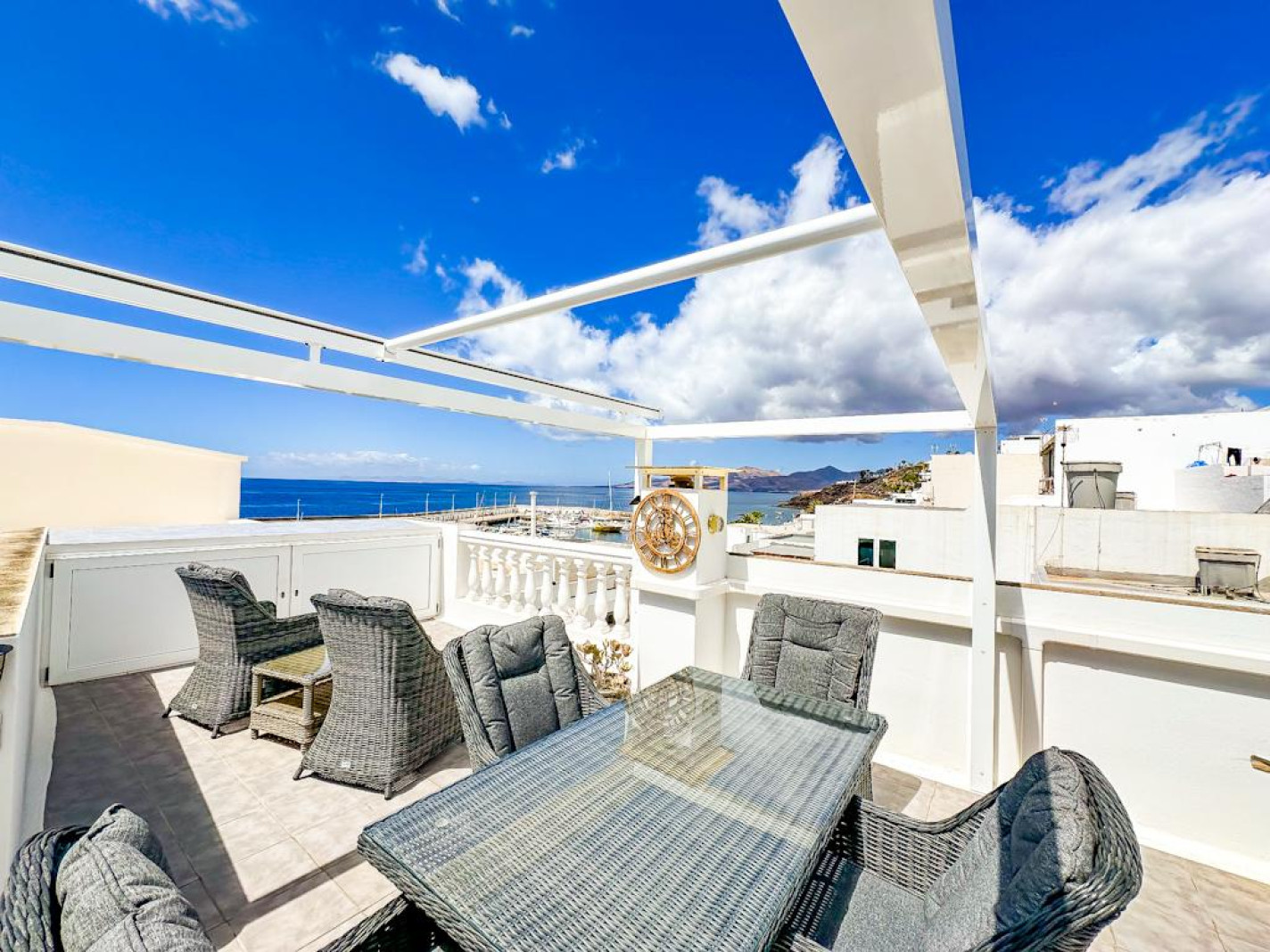 Fuensanta - Puerto Del Carmen - Roper Properties