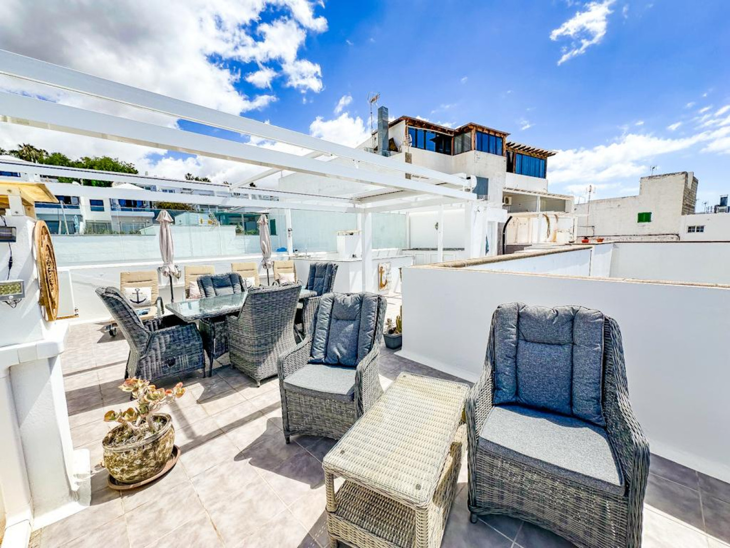 Fuensanta - Puerto Del Carmen - Roper Properties