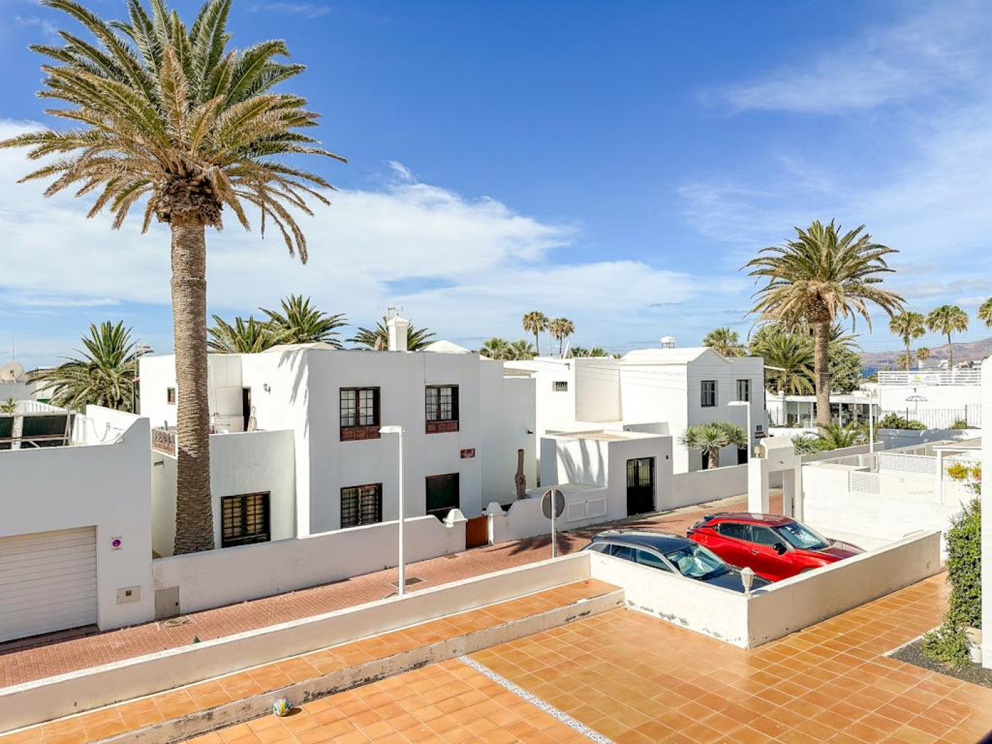 Los Complex - Puerto Del Carmen - Roper Properties