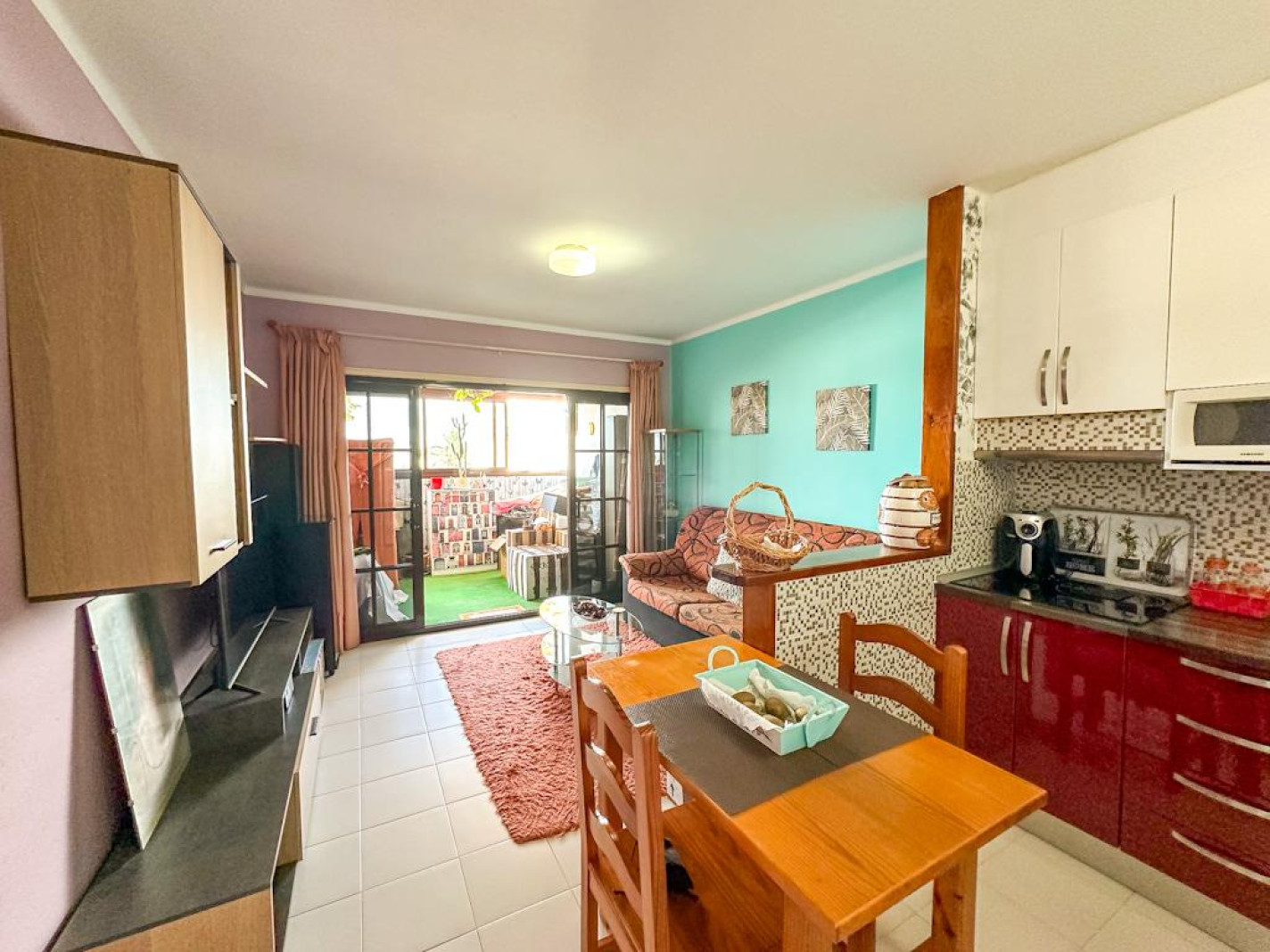 Los Complex - Puerto Del Carmen - Roper Properties