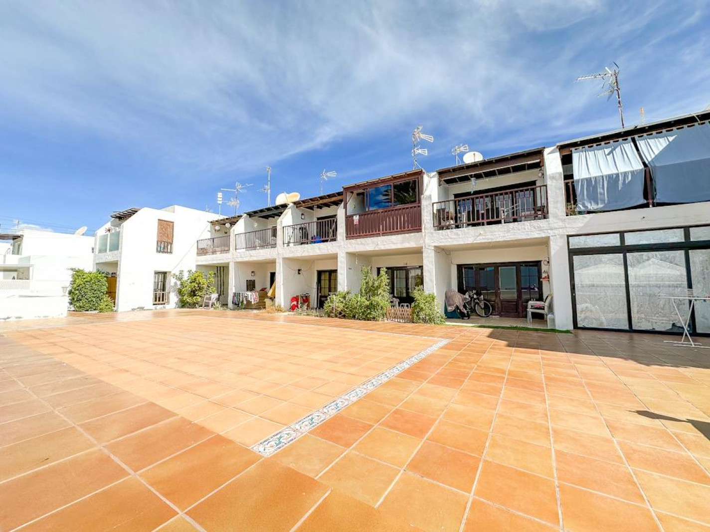 Los Complex - Puerto Del Carmen - Roper Properties