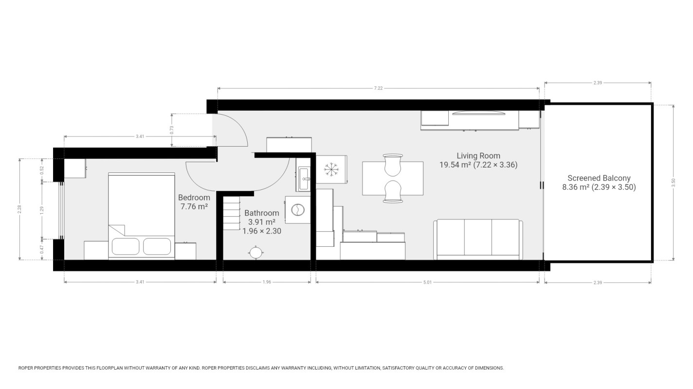 Los Complex - Puerto Del Carmen - Roper Properties
