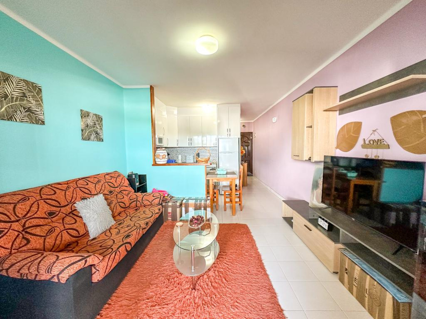Los Complex - Puerto Del Carmen - Roper Properties