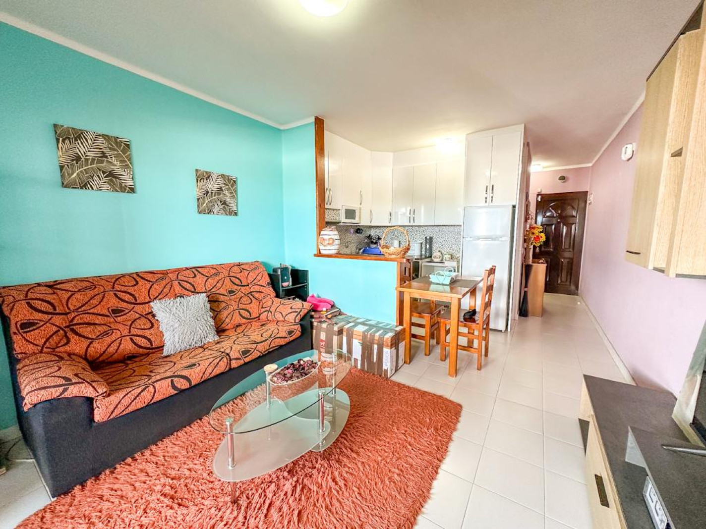 Los Complex - Puerto Del Carmen - Roper Properties