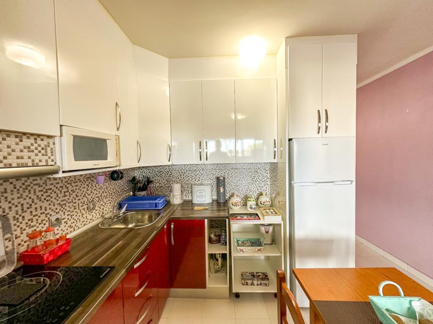 Los Complex - Puerto Del Carmen - Roper Properties