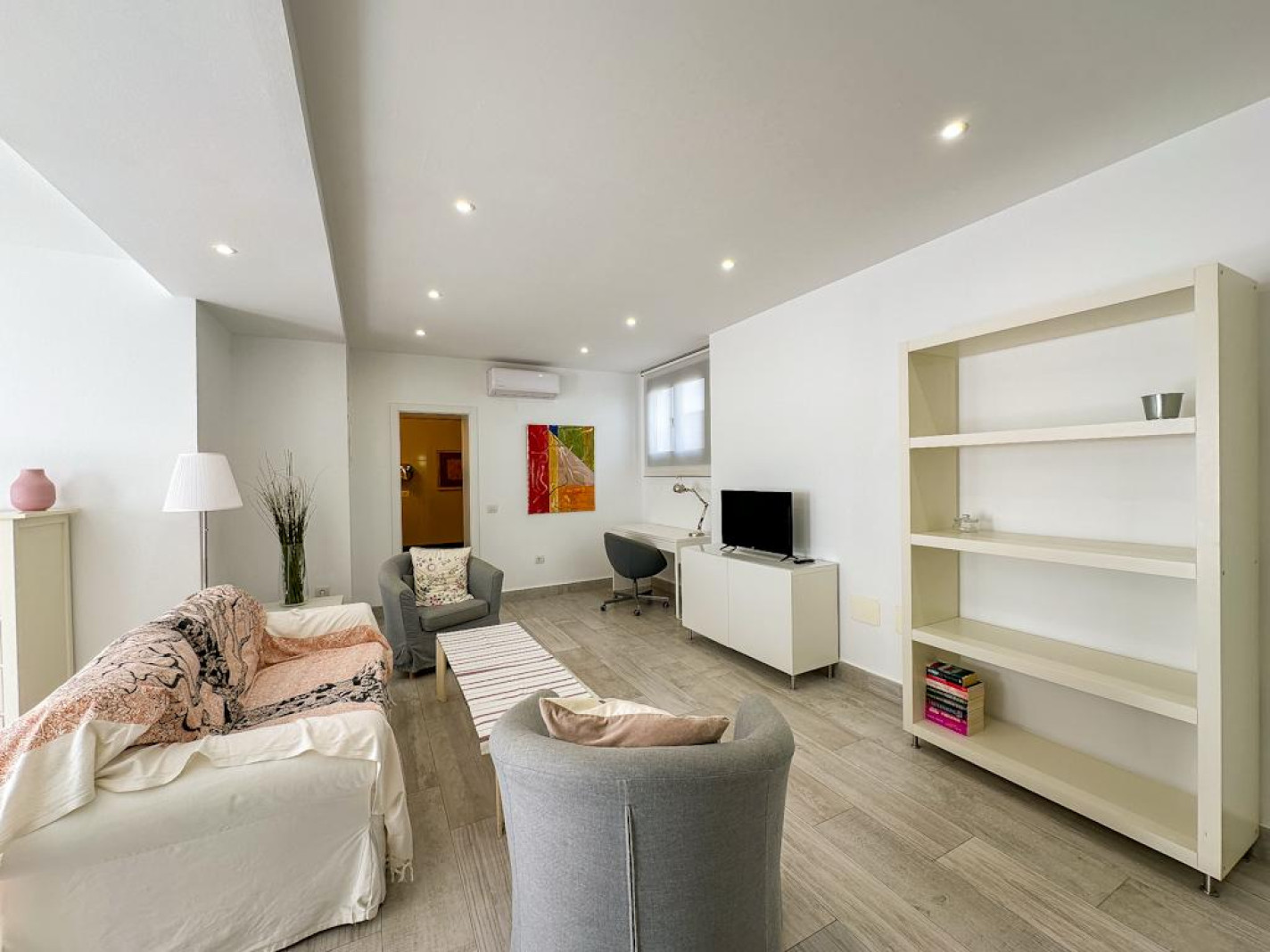 Caleton Blanco - Puerto Del Carmen - Roper Properties