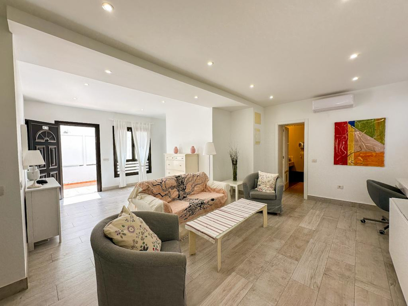 Caleton Blanco - Puerto Del Carmen - Roper Properties