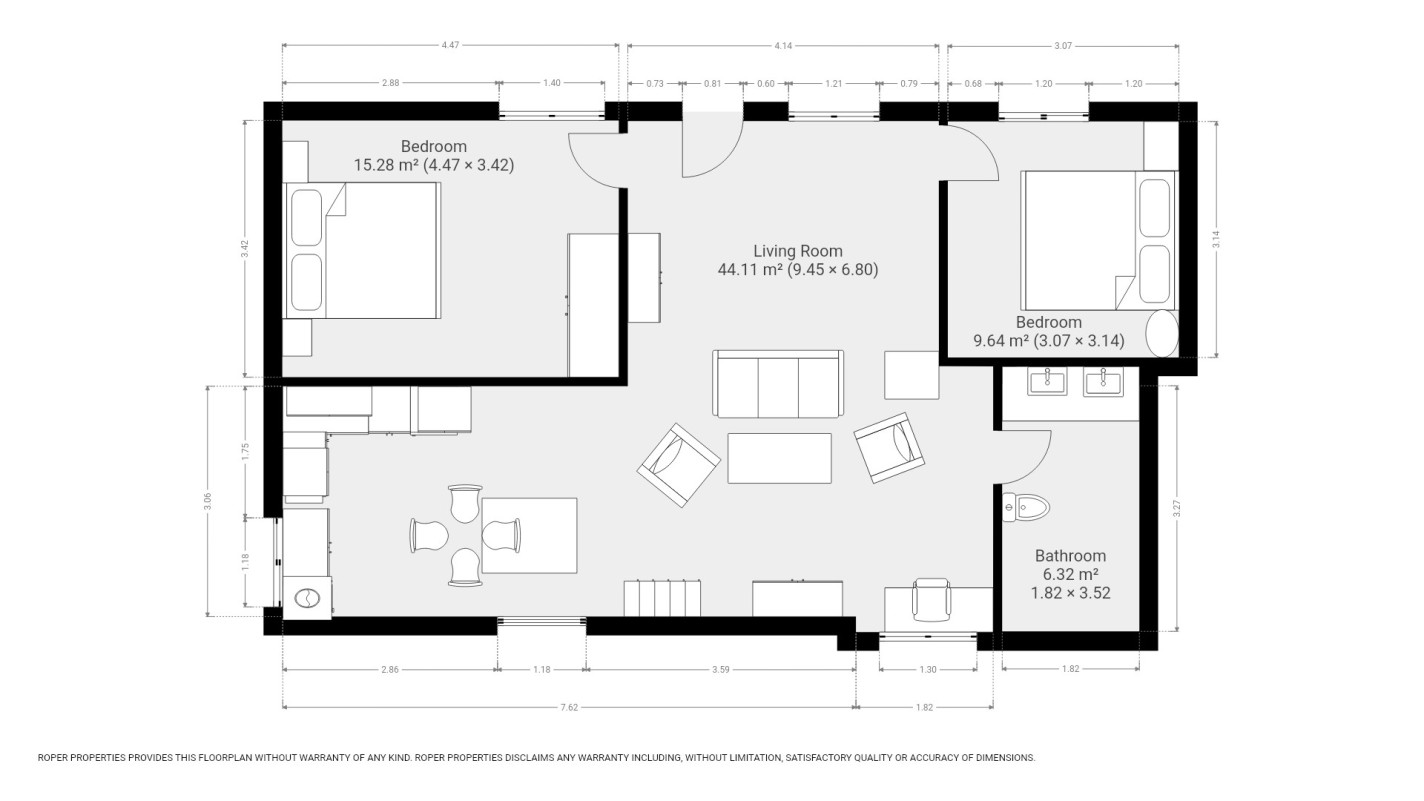 Caleton Blanco - Puerto Del Carmen - Roper Properties