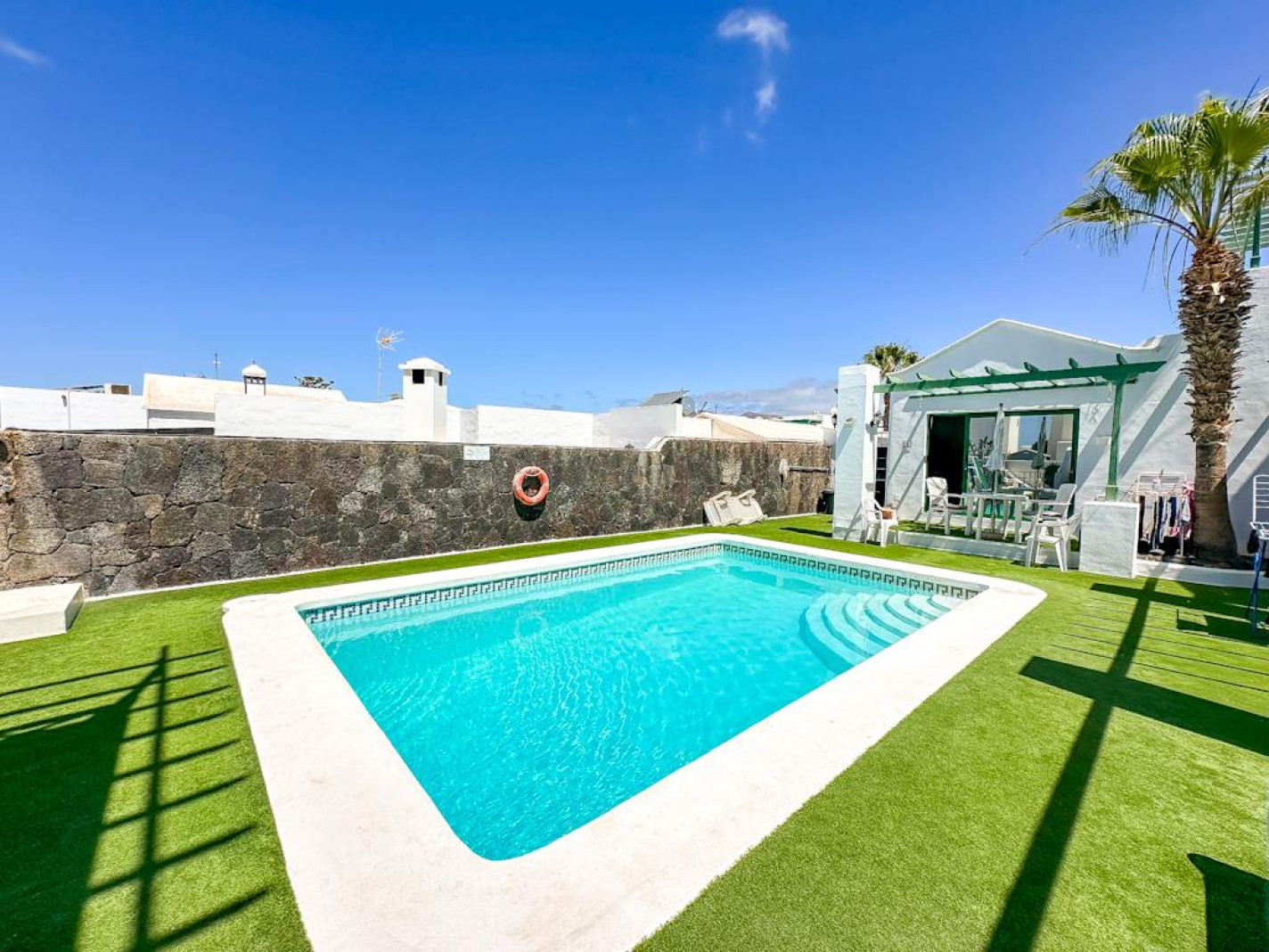 Las Palermas 3 - Puerto Del Carmen - Roper Properties